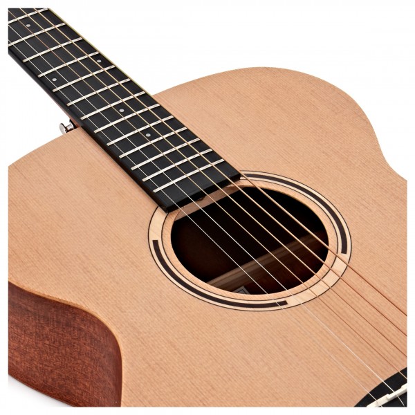 Tanglewood TWR2-O-LH Roadster II Left Handed Acoustic Natural Satin