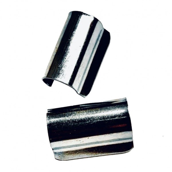 Shaw RimWrap Replacement Clips, 2 pack