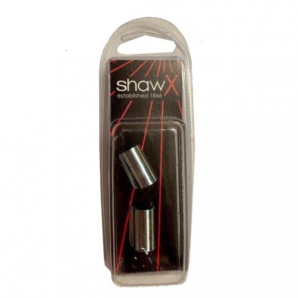 Shaw RimWrap Replacement Clips, 2 pack box