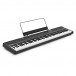 Alesis Concert 88-Key Semi-Weighted Digital Piano