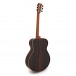 Tanglewood DBT-F-EB-LH Discovery Exotic Series Left Handed Acoustic