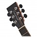 Tanglewood DBT-F-EB-LH Discovery Exotic Series Left Handed Acoustic