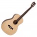 Tanglewood TWJPS Exotic Java Parlour Acoustic, Natural Gloss