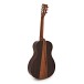 Tanglewood TWJPS Exotic Java Parlour Acoustic, Natural Gloss