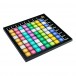 Launchpad X MIDI Controller - Angled