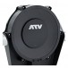 ATV EXS 3CY Electronic Drum Kit Kick Front