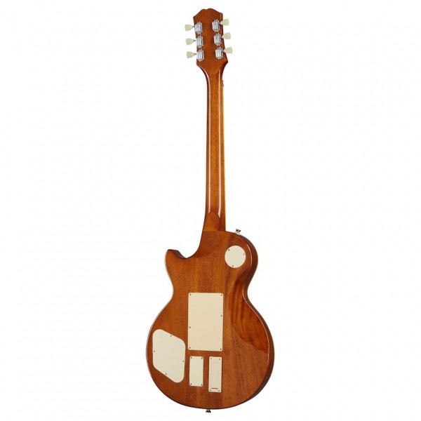 DISC Epiphone Alex Lifeson Les Paul Standard Axcess, Viceroy Brown