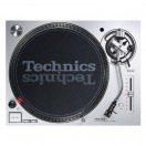 Technics SL-1200 MK7 DJ Tocadiscos, Plateado