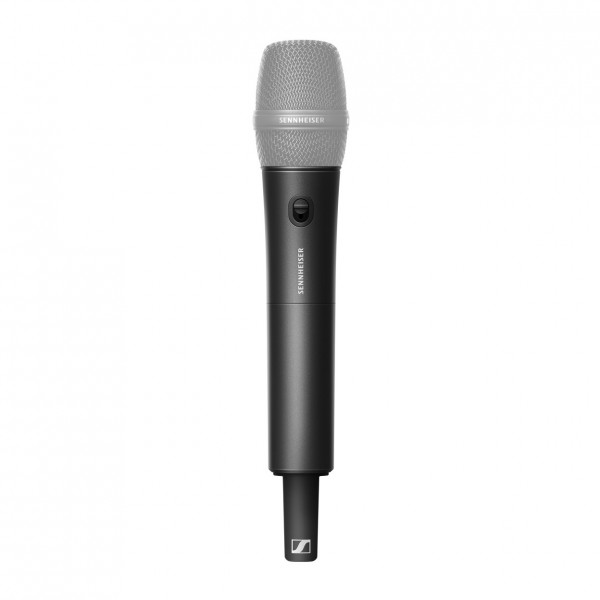 Sennheiser EW-D SKM-S Wireless Handheld Transmitter, U1/5 Band - Front