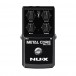 NUX Metal Core Deluxe Distortion- Front