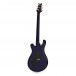 PRS 35th Anniversary Custom 24, Violet Blue Burst #0316170