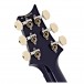 PRS 35th Anniversary Custom 24, Violet Blue Burst #0316170