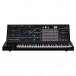 Arturia MatrixBrute Analog Synthesizer, Noir - Front