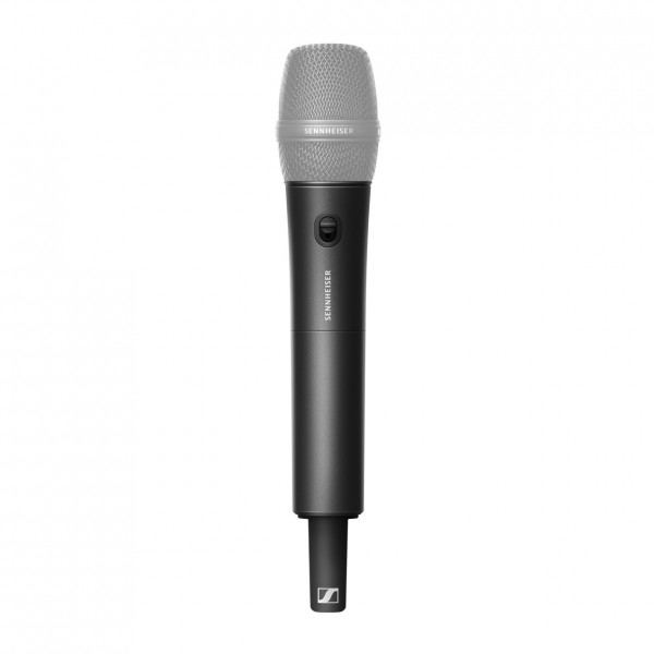 Sennheiser EW-D SKM-S Wireless Transmitter Base Set, U1/5 Band - Transmitter Front