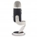 Yeti Pro USB Microphone - Side