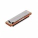 Hohner Marine Band 1896 Classic Harmonica, Db Natural Minor