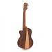 Tanglewood TWT22-E Tiare Tenor Electro Ukulele, Natural