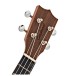 Tanglewood TWT22-E Tiare Tenor Electro Ukulele, Natural