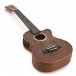 Tanglewood TWT22-E Tiare Tenor Electro Ukulele, Natural