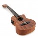 Tanglewood TWT17E Tiare Tenor Size Electro Ukulele