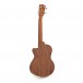 Tanglewood TWT15E Tiare Tenor Size Electro Ukulele