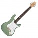 PRS John Mayer Silver Sky RW, Orion Green #0319335