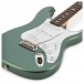 PRS John Mayer Silver Sky RW, Orion Green #0319335