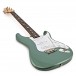 PRS John Mayer Silver Sky RW, Orion Green #0319335