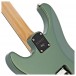 PRS John Mayer Silver Sky RW, Orion Green #0319335
