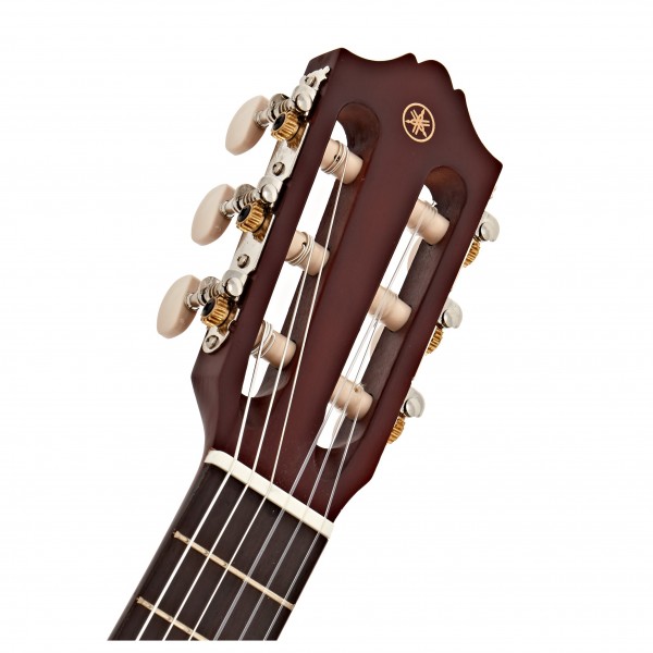 Yamaha GL1 Guitalele, Persimmon Brown