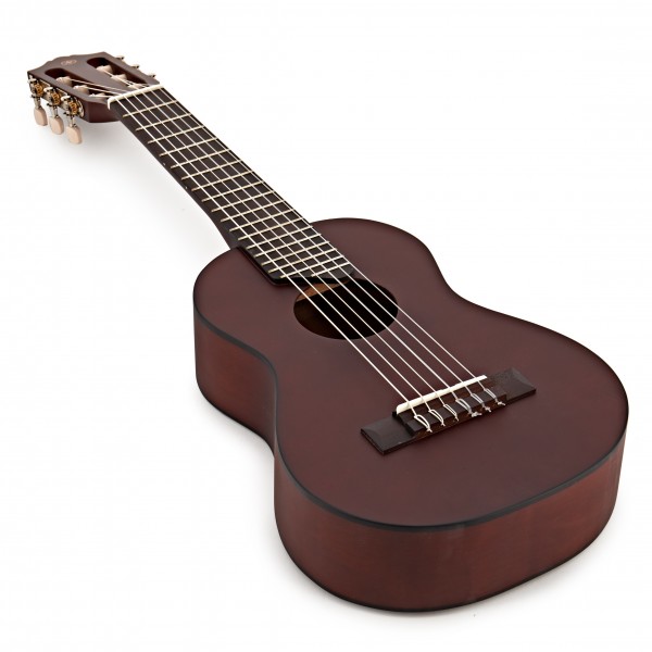 Yamaha GL1 Guitalele, Persimmon Brown