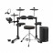 Alesis Debut Complete Bundle with SideKIK Amp