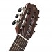 Yamaha NCX1 Electro Nylon String, Natural