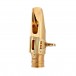 Theo Wanne Earth 2 Alto Saxophone Mouthpiece, 7