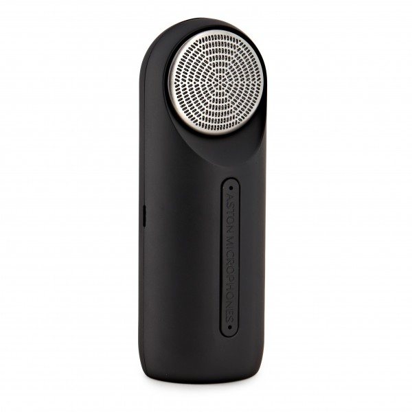 Aston Element Microphone Bundle at Gear4music