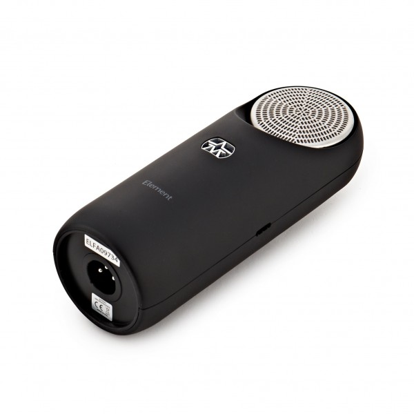 Aston Element Microphone Bundle at Gear4music