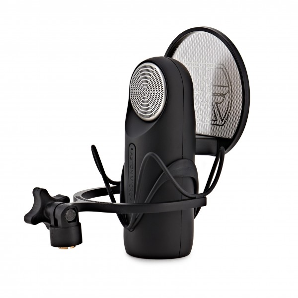 Aston Element Microphone Bundle at Gear4music