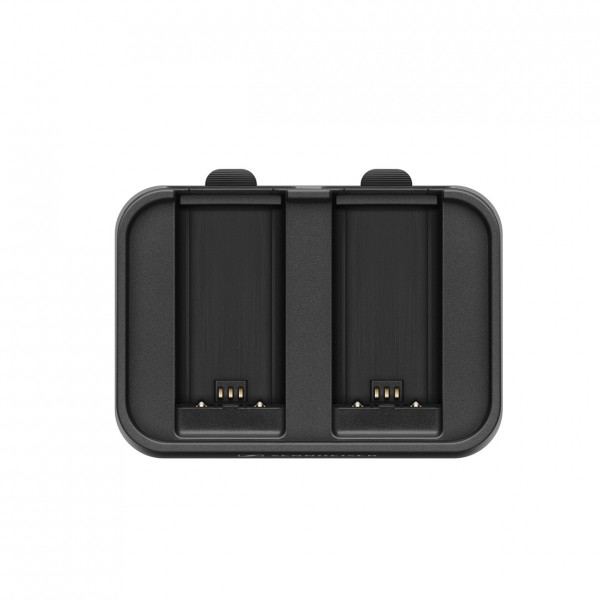 Sennheiser L 70 USB Charger for BA 70 Battery Packs - Front