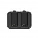 Sennheiser L 70 USB Charger for BA 70 Battery Packs - Front