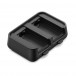 Sennheiser L 70 USB Charger for BA 70 Battery Packs - Angled