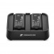 Sennheiser EW-D Complete Charging Set with BA 70 Batteries - Front