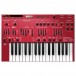 Roland Cloud SH-101 Virtual Instrument - Lifetime Key - Red