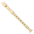Aulos 303B Descant Recorder, Baroque Fingering