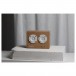 Transparent Stoneware Speaker - Lifestyle 