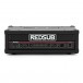 Redsub 300W Amp Head, Black