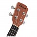 Hartwood Renaissance Soprano Pineapple Ukulele, Spruce