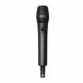 Sennheiser EW-D 835-S Wireless Handheld Set, U1/5 Band - Microphone Front