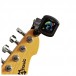 Rechargeable Clip-On Tuner by Gear4music