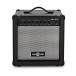 25W Electric Bass Amp by Gear4music