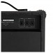 25W Electric Bass Amp by Gear4music